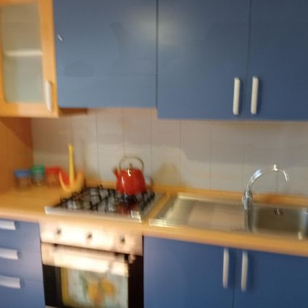 Zurria Home Catania Exterior photo