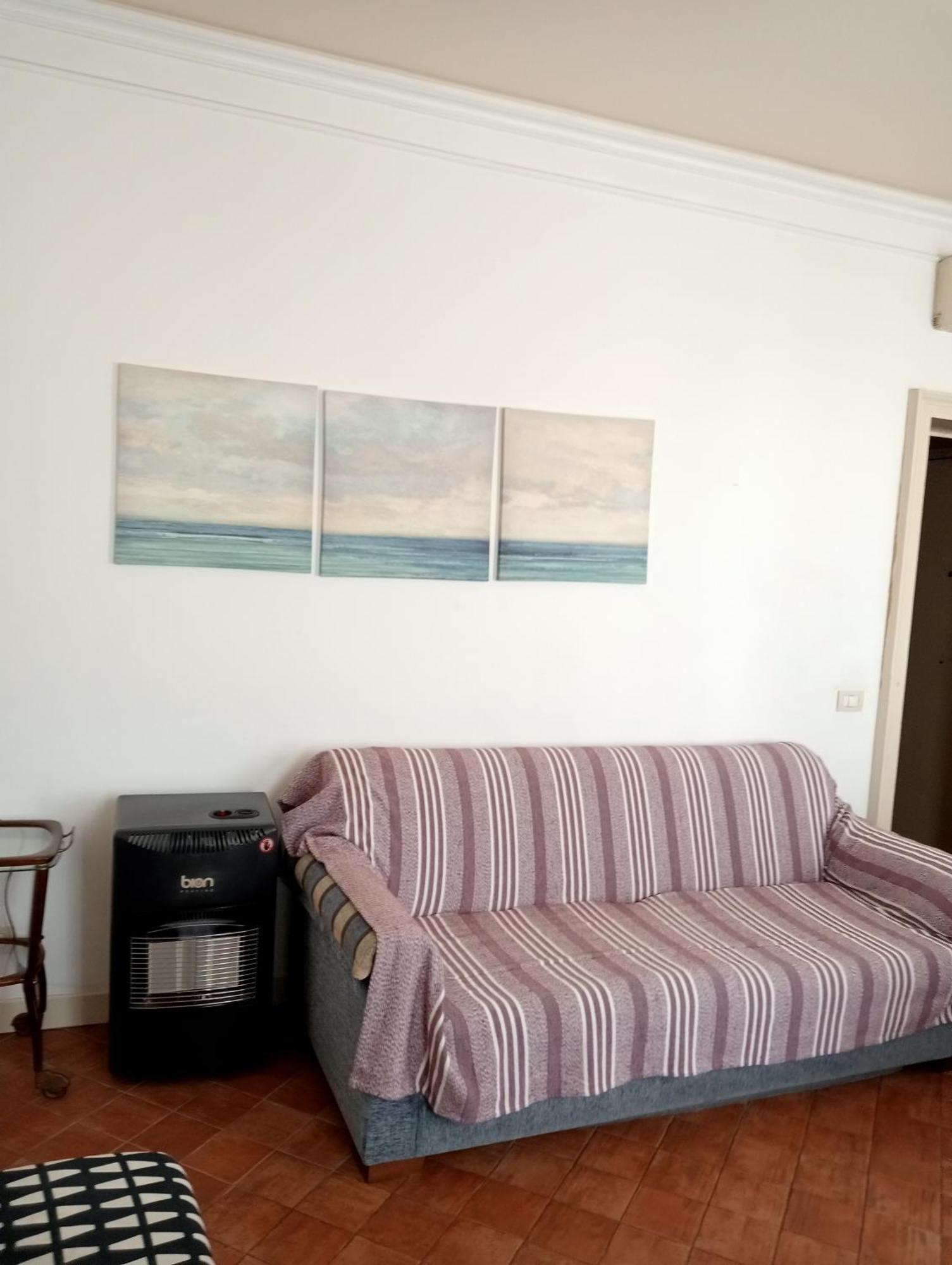 Zurria Home Catania Exterior photo